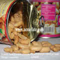 Roasted peaunts 125g/150g delicious canned roasted blanched peanuts